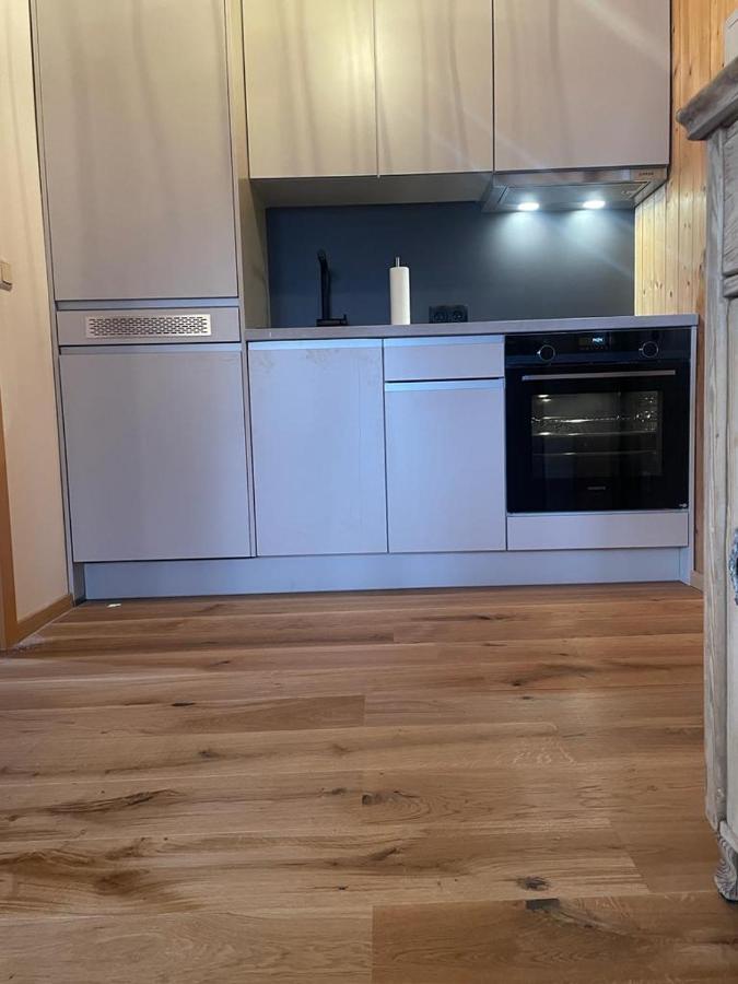 Appartement Melinda Ebnit Dornbirn Exterior foto